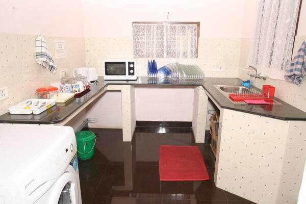 Mickey Villa Homestay, Kochi 2